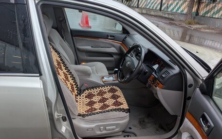 Toyota Mark II IX (X110), 2000 год, 485 000 рублей, 17 фотография