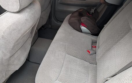 Toyota Mark II IX (X110), 2000 год, 485 000 рублей, 21 фотография