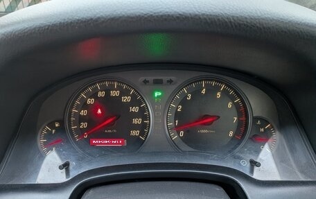 Toyota Mark II IX (X110), 2000 год, 485 000 рублей, 16 фотография