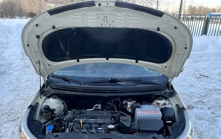 KIA Rio III рестайлинг, 2015 год, 955 000 рублей, 19 фотография