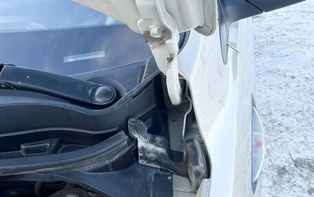 KIA Rio III рестайлинг, 2015 год, 955 000 рублей, 22 фотография