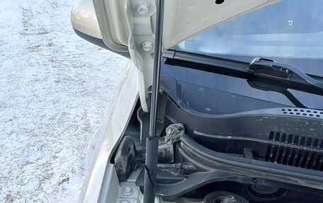 KIA Rio III рестайлинг, 2015 год, 955 000 рублей, 23 фотография