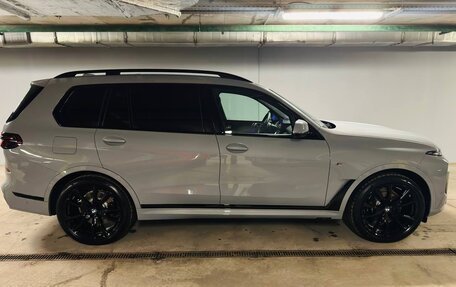 BMW X7, 2025 год, 18 900 000 рублей, 7 фотография