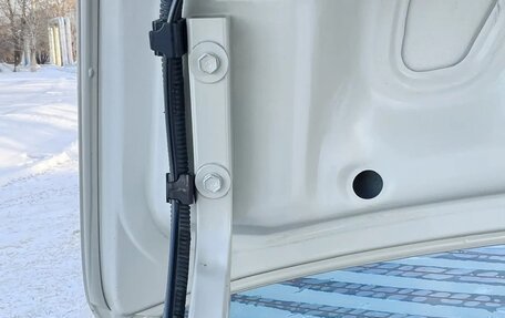 KIA Rio III рестайлинг, 2015 год, 955 000 рублей, 25 фотография