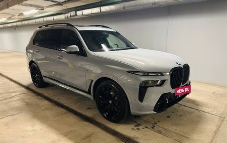 BMW X7, 2025 год, 18 900 000 рублей, 5 фотография
