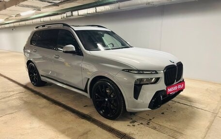 BMW X7, 2025 год, 18 900 000 рублей, 4 фотография