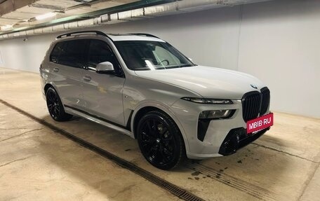 BMW X7, 2025 год, 18 900 000 рублей, 6 фотография