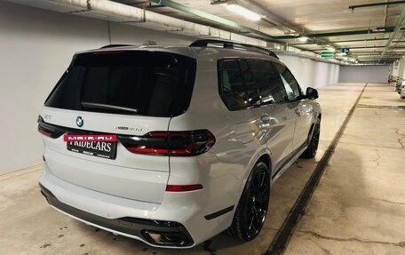 BMW X7, 2025 год, 18 900 000 рублей, 8 фотография