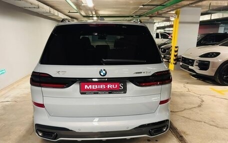 BMW X7, 2025 год, 18 900 000 рублей, 9 фотография