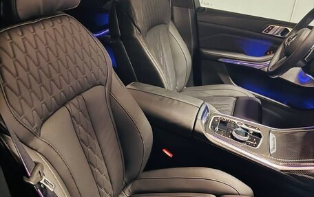 BMW X7, 2025 год, 18 900 000 рублей, 11 фотография