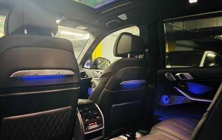 BMW X7, 2025 год, 18 900 000 рублей, 16 фотография