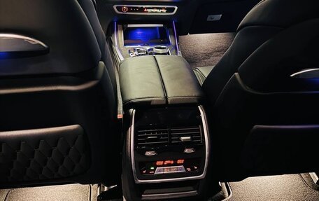 BMW X7, 2025 год, 18 900 000 рублей, 10 фотография