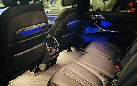 BMW X7, 2025 год, 18 900 000 рублей, 19 фотография