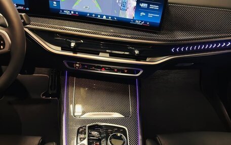 BMW X7, 2025 год, 18 900 000 рублей, 21 фотография