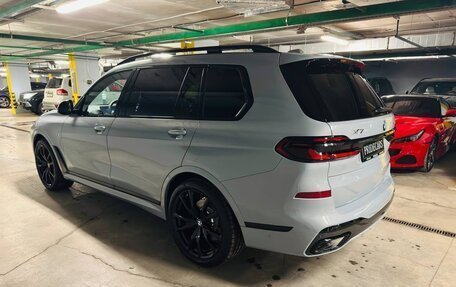 BMW X7, 2025 год, 18 900 000 рублей, 17 фотография