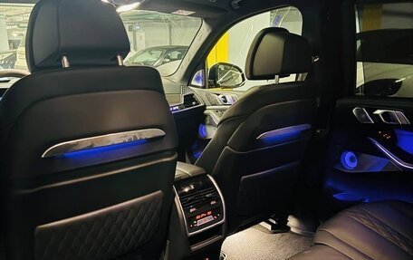 BMW X7, 2025 год, 18 900 000 рублей, 13 фотография