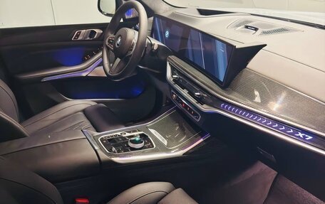 BMW X7, 2025 год, 18 900 000 рублей, 15 фотография