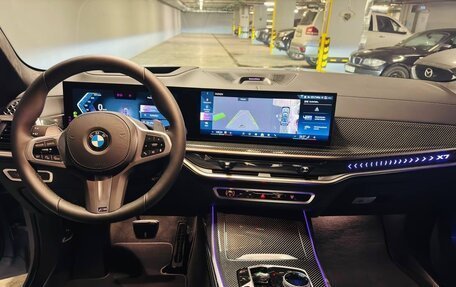 BMW X7, 2025 год, 18 900 000 рублей, 23 фотография