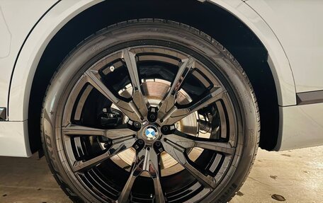 BMW X7, 2025 год, 18 900 000 рублей, 12 фотография