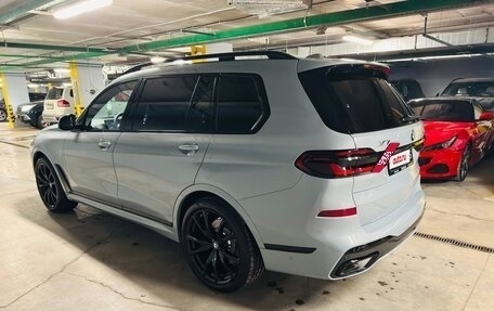 BMW X7, 2025 год, 18 900 000 рублей, 14 фотография