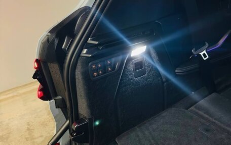 BMW X7, 2025 год, 18 900 000 рублей, 27 фотография