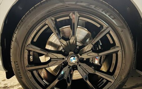 BMW X7, 2025 год, 18 900 000 рублей, 32 фотография