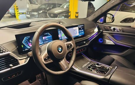 BMW X7, 2025 год, 18 900 000 рублей, 26 фотография