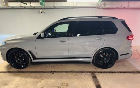 BMW X7, 2025 год, 18 900 000 рублей, 35 фотография