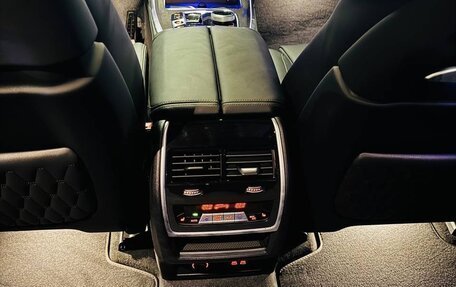 BMW X7, 2025 год, 18 900 000 рублей, 33 фотография