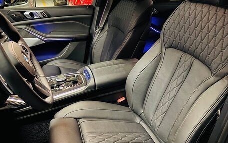 BMW X7, 2025 год, 18 900 000 рублей, 29 фотография