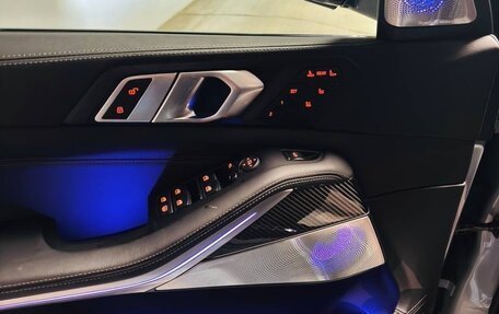 BMW X7, 2025 год, 18 900 000 рублей, 31 фотография