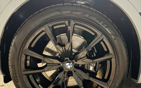 BMW X7, 2025 год, 18 900 000 рублей, 34 фотография