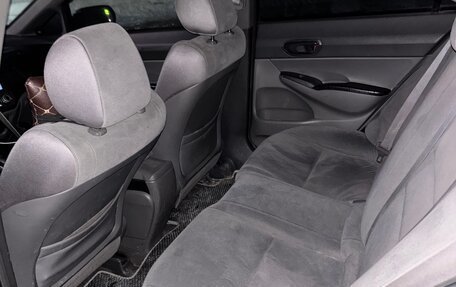 Honda Civic VIII, 2007 год, 450 000 рублей, 5 фотография