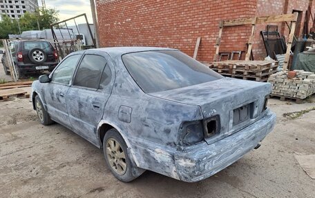 Toyota Camry V40, 1997 год, 275 000 рублей, 10 фотография