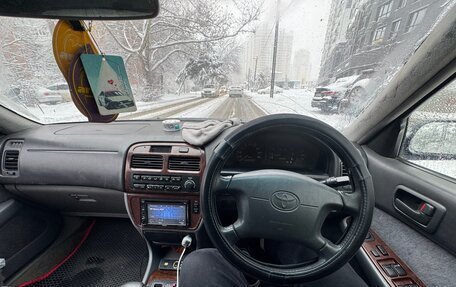 Toyota Camry V40, 1997 год, 275 000 рублей, 8 фотография