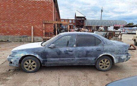 Toyota Camry V40, 1997 год, 275 000 рублей, 9 фотография