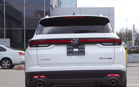 Changan CS35 Plus, 2025 год, 2 839 900 рублей, 4 фотография