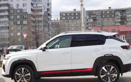 Changan CS35 Plus, 2025 год, 2 839 900 рублей, 6 фотография