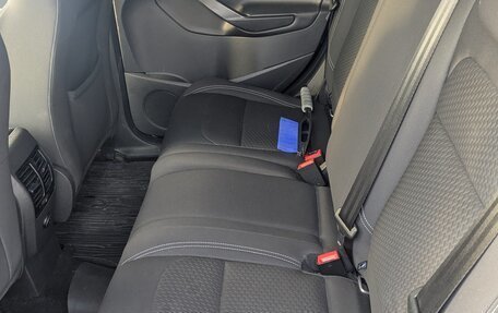 Ford Kuga III, 2017 год, 1 250 000 рублей, 6 фотография