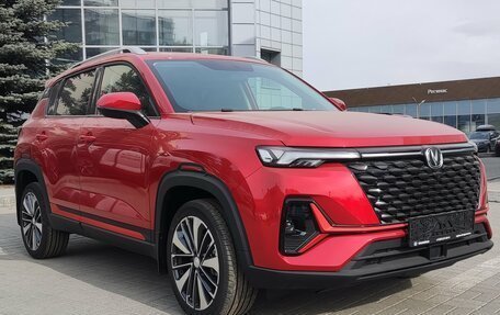 Changan CS35 Plus, 2025 год, 2 839 900 рублей, 3 фотография