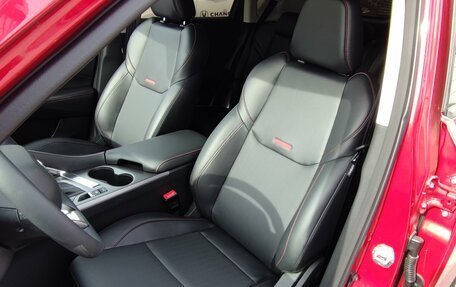 Changan CS35 Plus, 2025 год, 2 839 900 рублей, 9 фотография