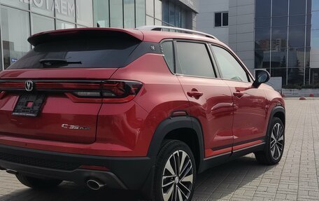 Changan CS35 Plus, 2025 год, 2 839 900 рублей, 5 фотография