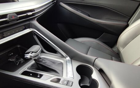 Changan CS35 Plus, 2025 год, 2 839 900 рублей, 17 фотография