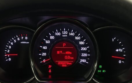 KIA cee'd III, 2012 год, 1 080 000 рублей, 6 фотография