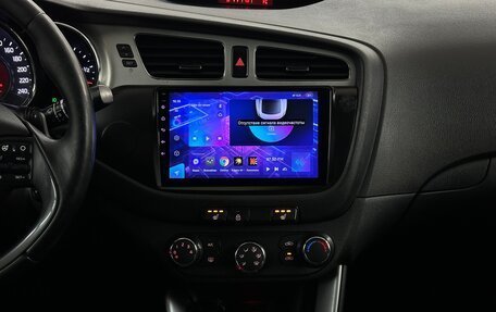 KIA cee'd III, 2012 год, 1 080 000 рублей, 7 фотография