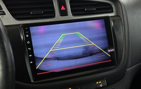 KIA cee'd III, 2012 год, 1 080 000 рублей, 8 фотография