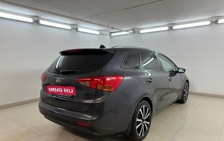 KIA cee'd III, 2012 год, 1 080 000 рублей, 4 фотография