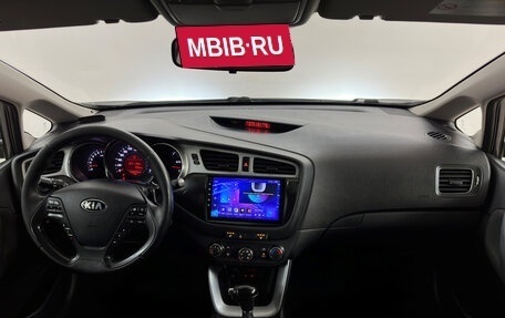 KIA cee'd III, 2012 год, 1 080 000 рублей, 5 фотография