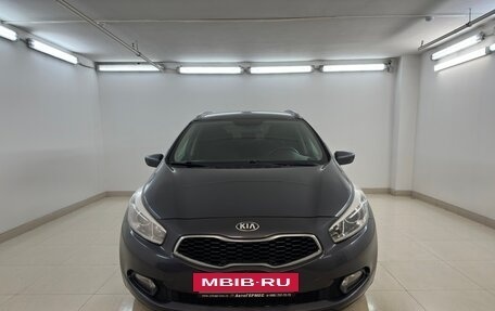 KIA cee'd III, 2012 год, 1 080 000 рублей, 2 фотография