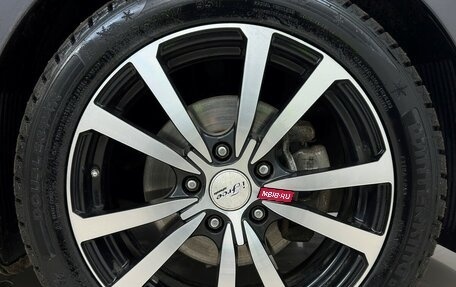 KIA cee'd III, 2012 год, 1 080 000 рублей, 15 фотография